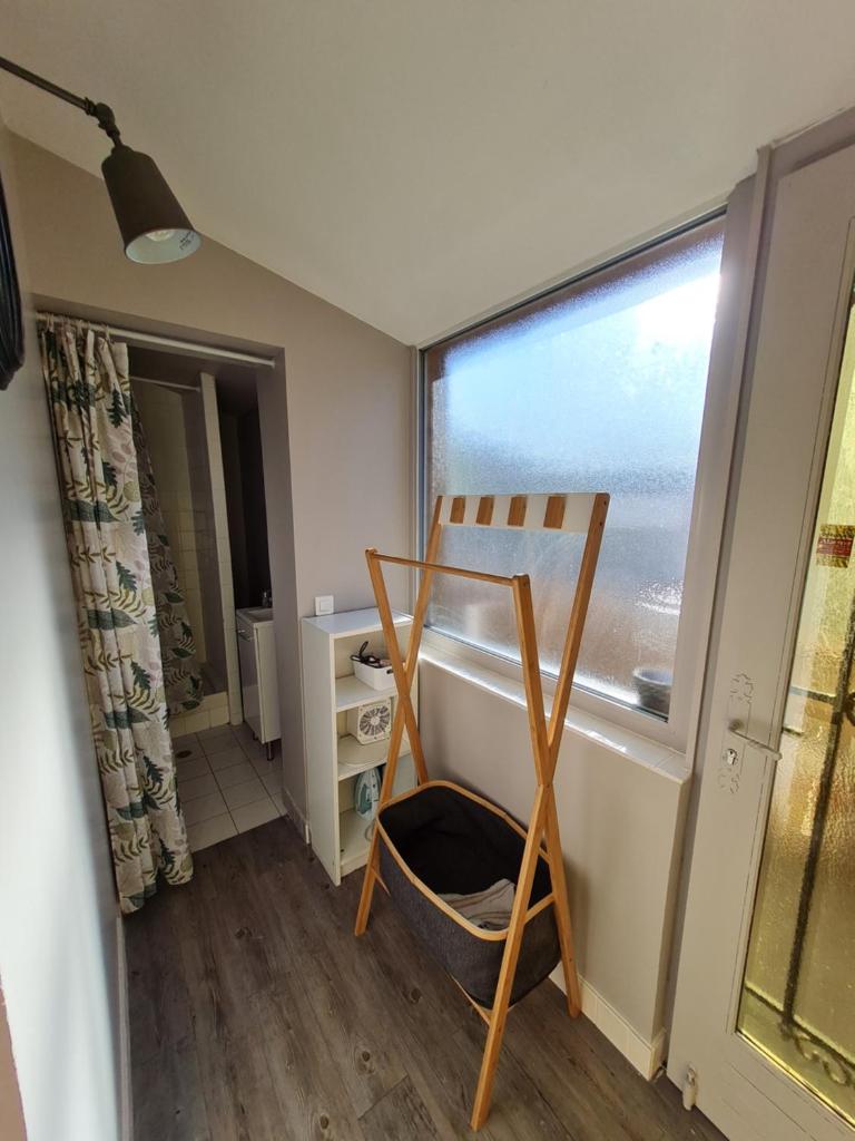 Appartement 4 personnes proche Paris photo 1