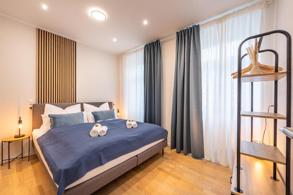 VIVID Luxuriöses Apartment Ludwigsburg - Blühendes Barock - Forum - Schloss photo 1