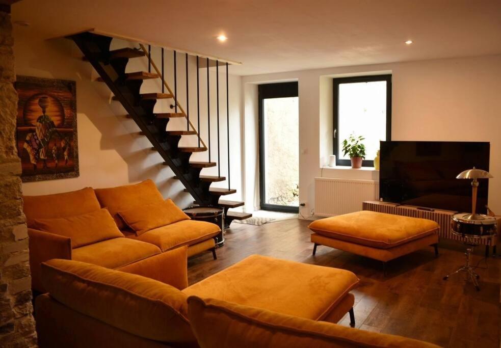 Belle maison dans l'Ain photo 3