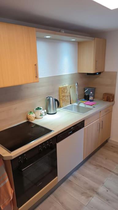 Ferienwohnung im Fachwerkhaus photo 3