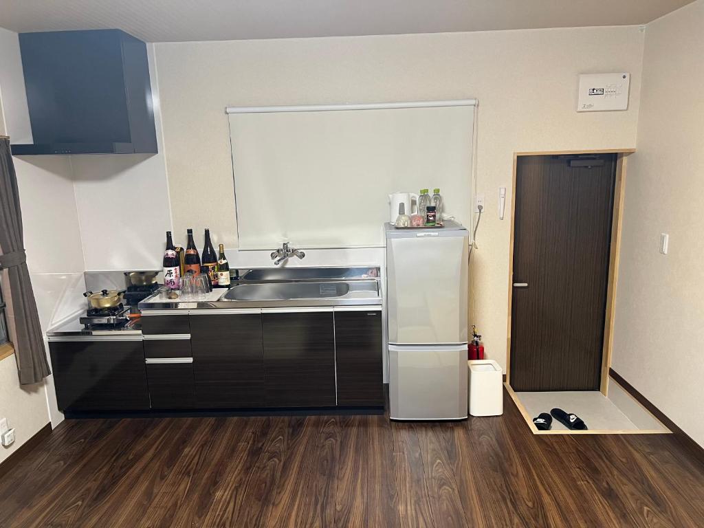 長徳寺宿坊　Temple Hotel photo 1