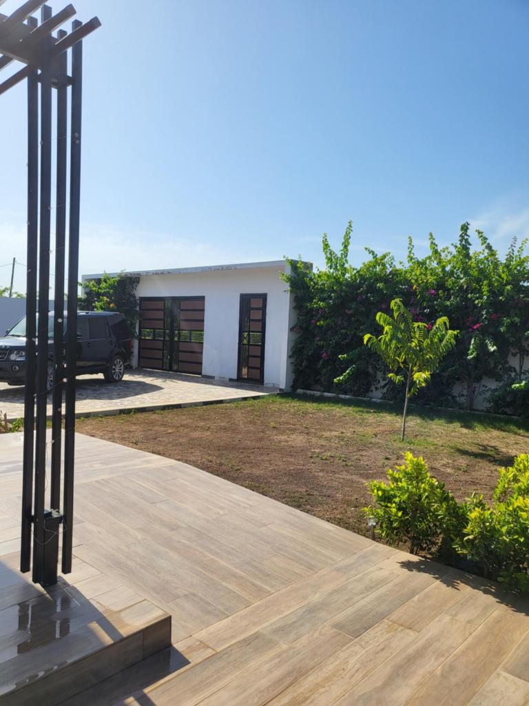 VILLA LUXUEUSE photo 2