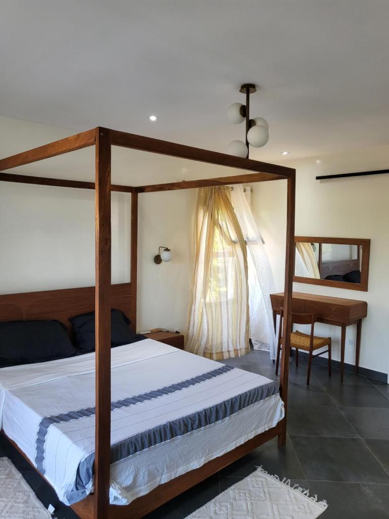 VILLA LUXUEUSE photo 3
