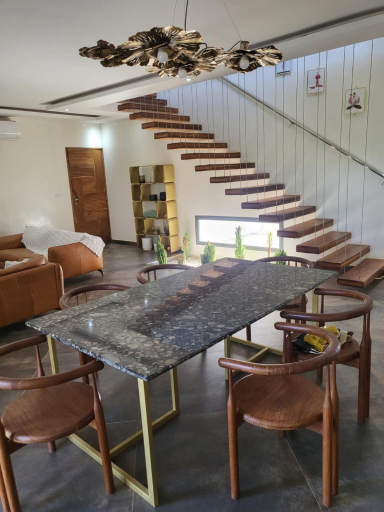 VILLA LUXUEUSE photo 4