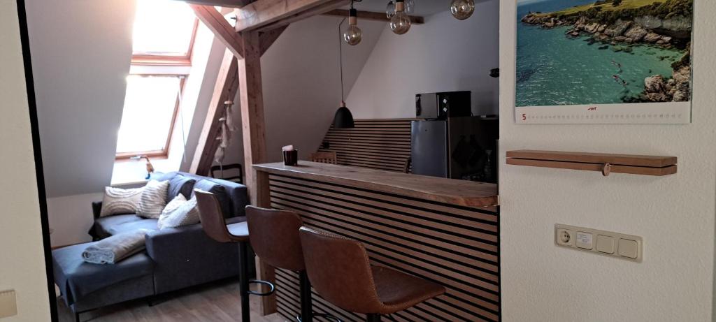 Ferienwohnung Ruhepol photo 1