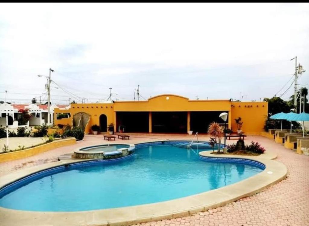 Villa San martini