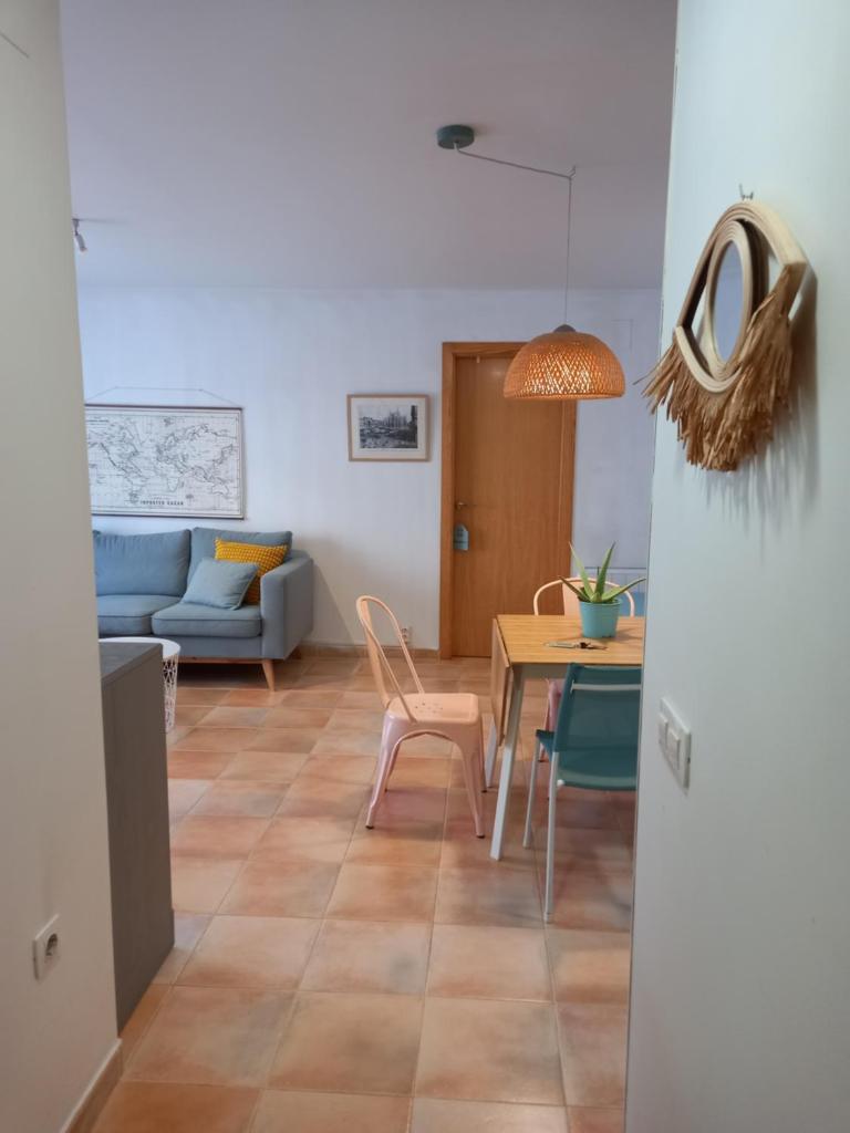 Apartamento Analema con piscina wifi y aire acondicionado photo 3