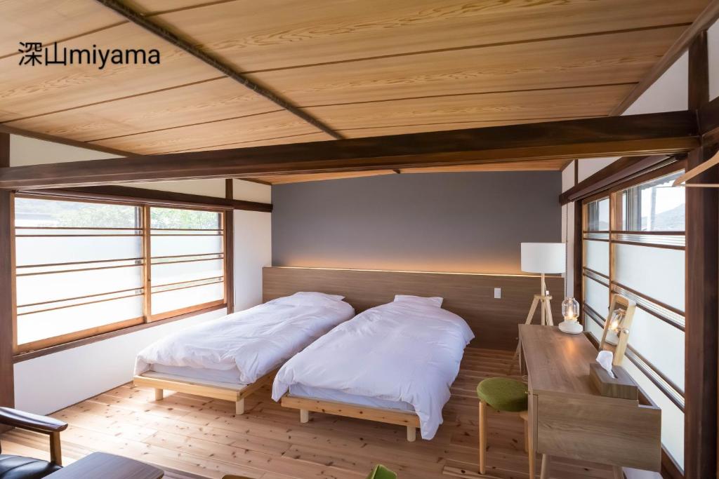 深山邸miyama-tei photo 2