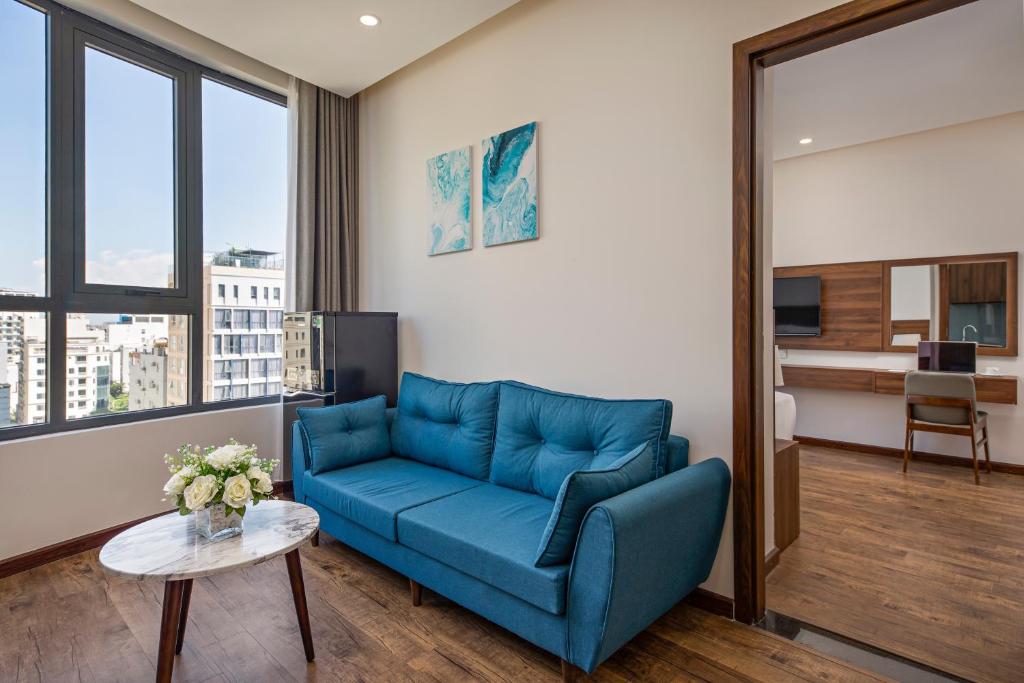 Khách sạn Capella Đà Nẵng