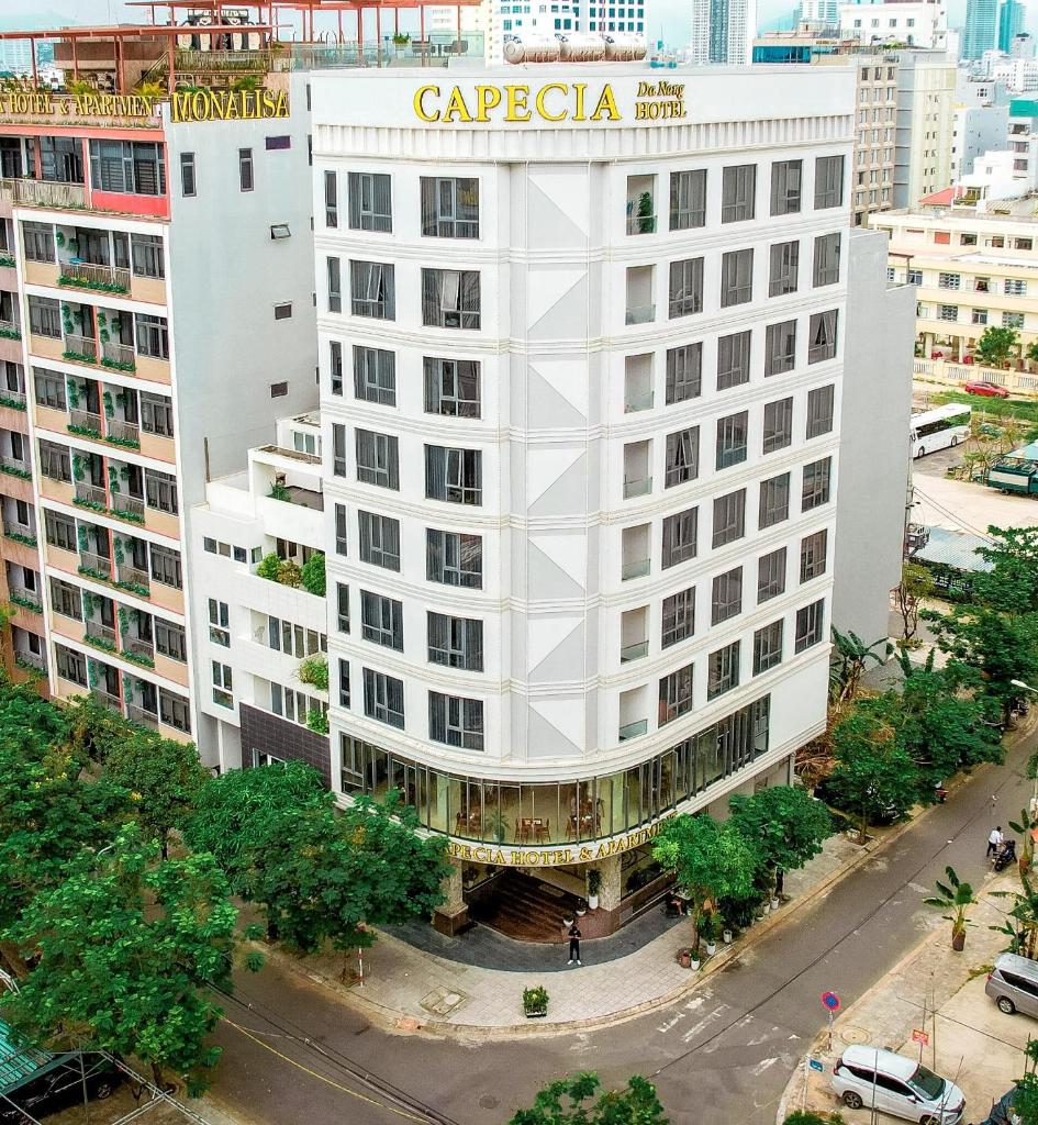 Khách sạn Capella Đà Nẵng