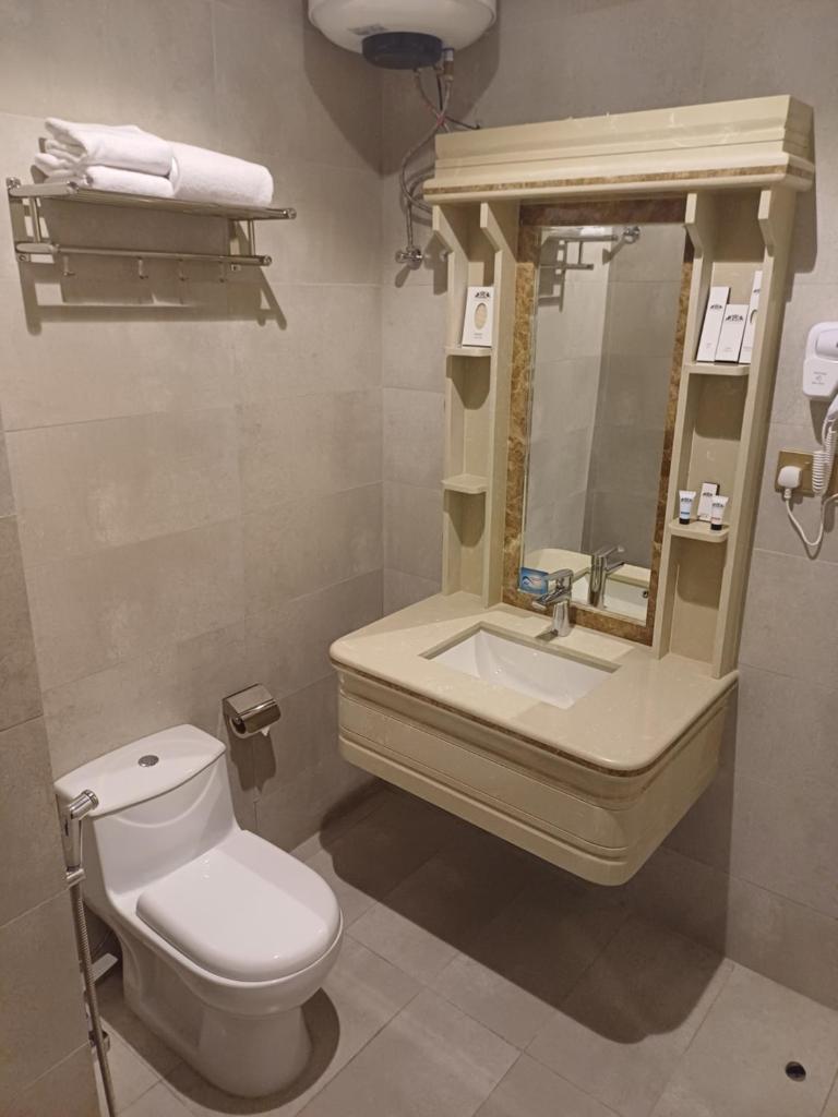 فندق الزوين - Alzuwain Hotel photo 3