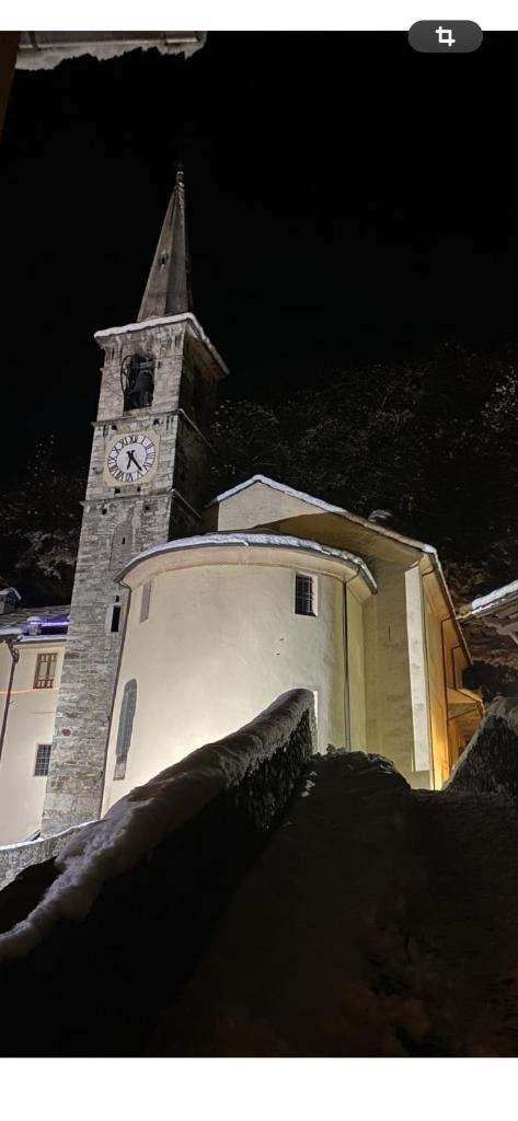 Ca del Nore photo 1
