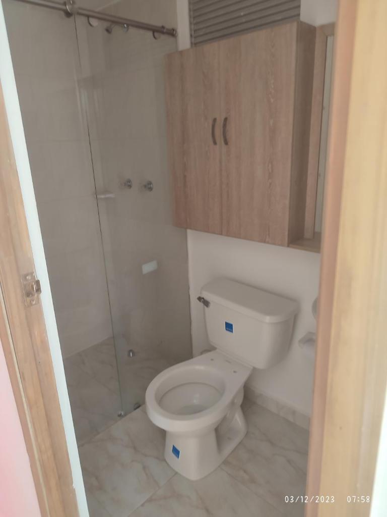 Habitación para mujer sin amoblar photo 4