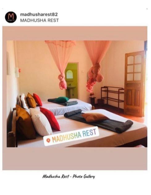 Madhusha Rest photo 1