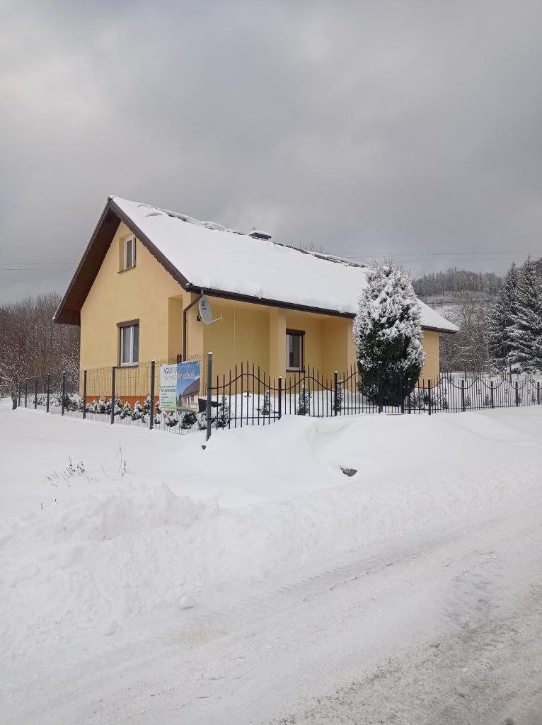 Sielankowy Domek photo 3