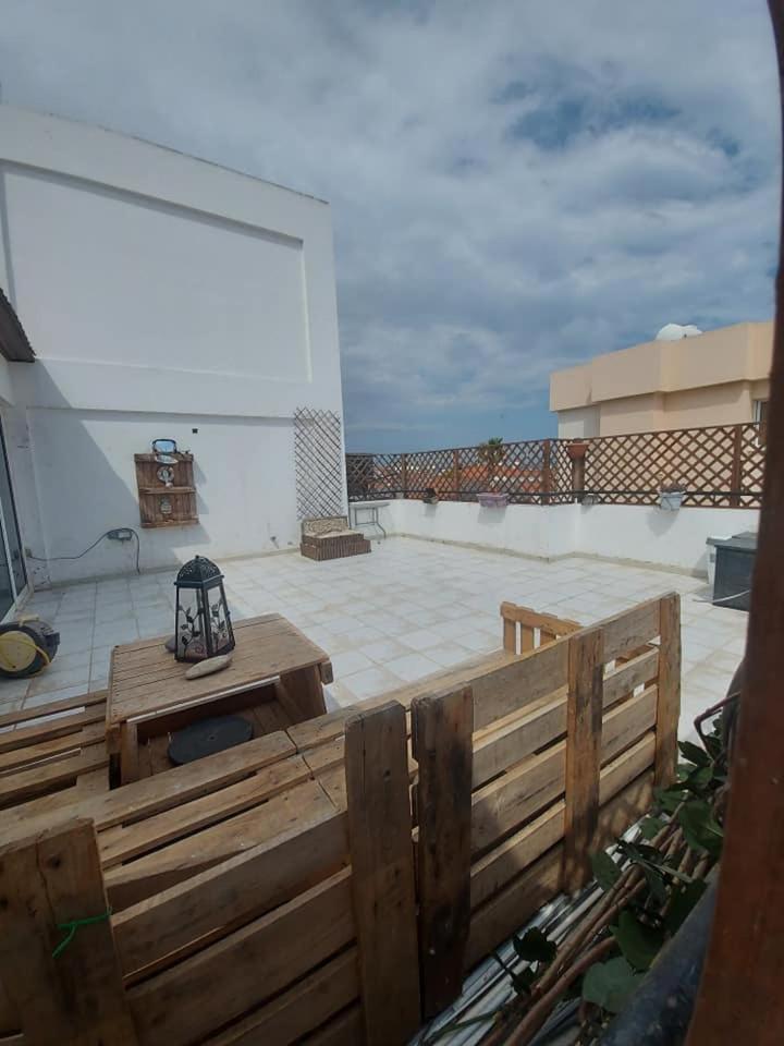 Dream PENTHOUSE Larnaka photo 4