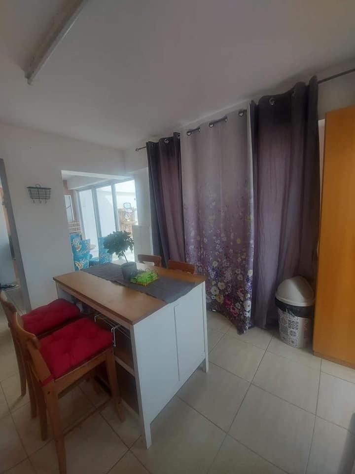 Dream PENTHOUSE Larnaka photo 3