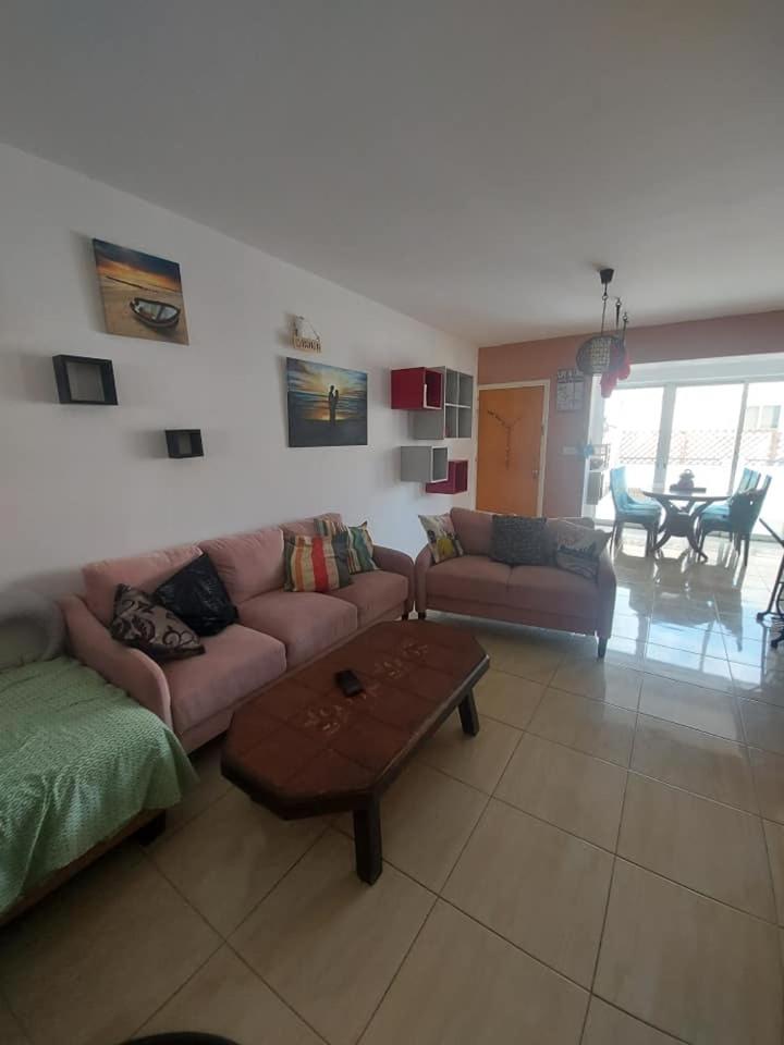 Dream PENTHOUSE Larnaka photo 2