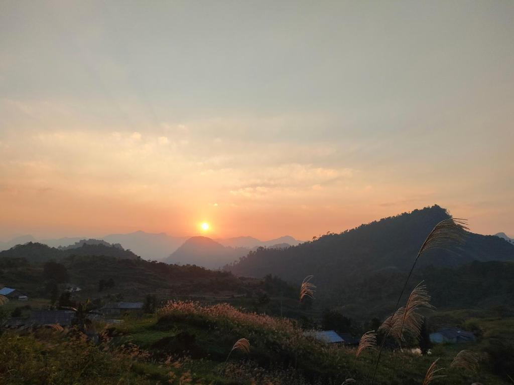 Dồn Dao homestay