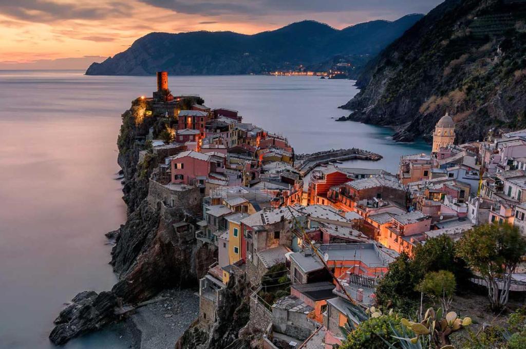 Podere Dei Poeti 20 PAX