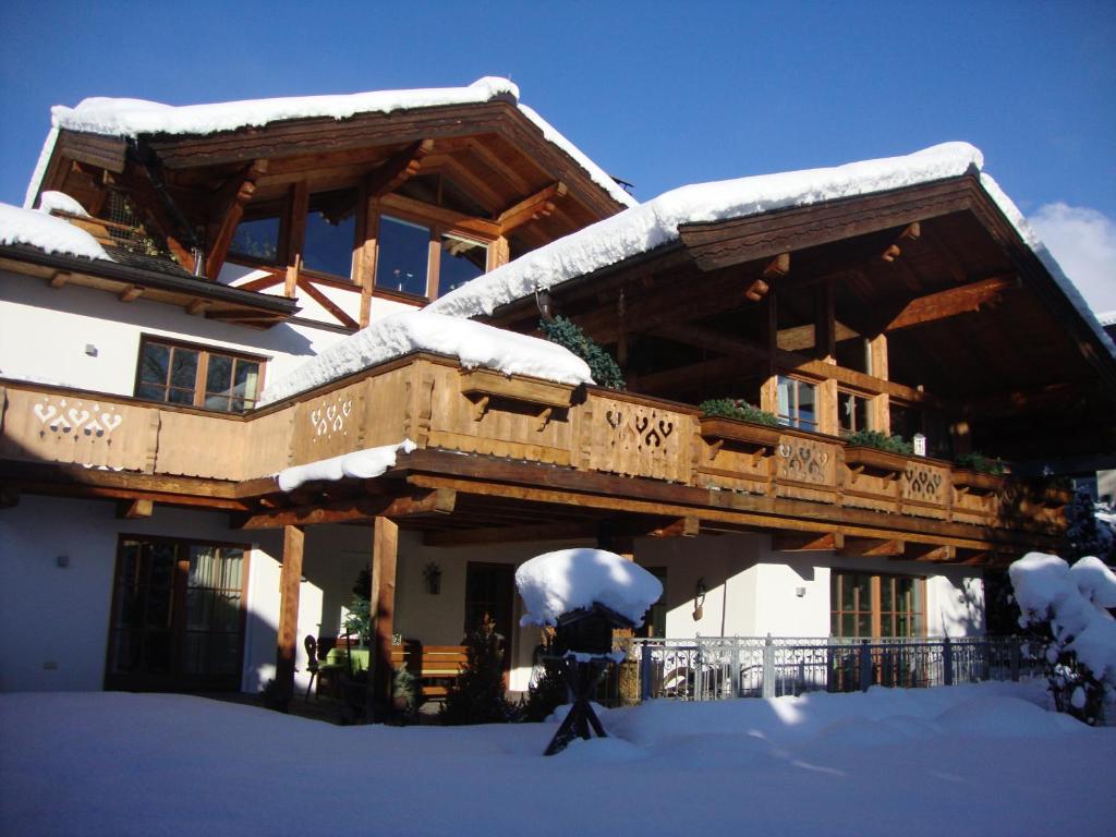 Haus Andreas photo 4