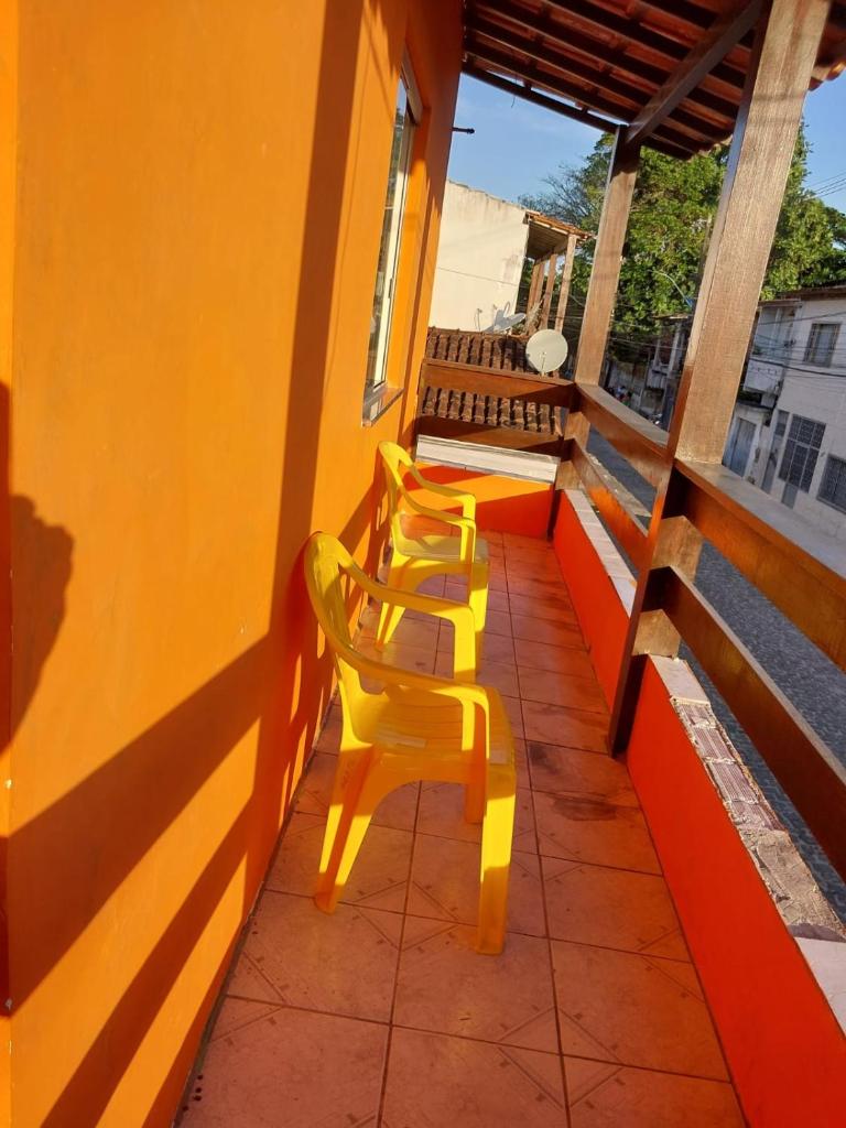 casa grande e tranquila photo 2