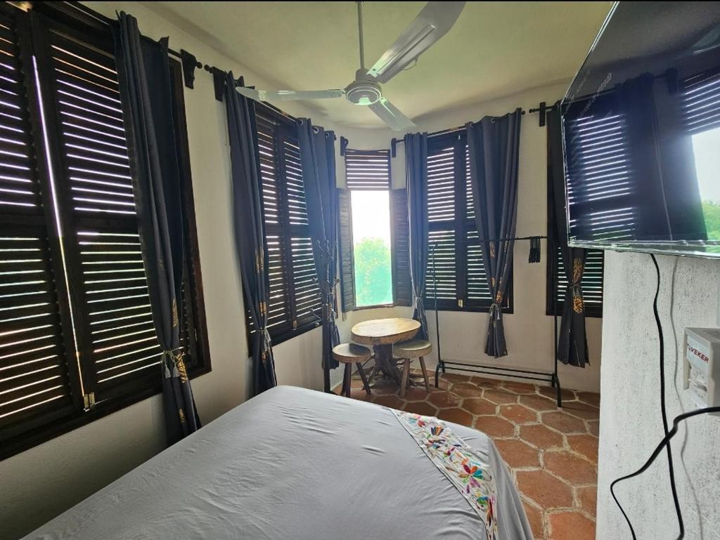 Hotel Quinto Sol photo 4