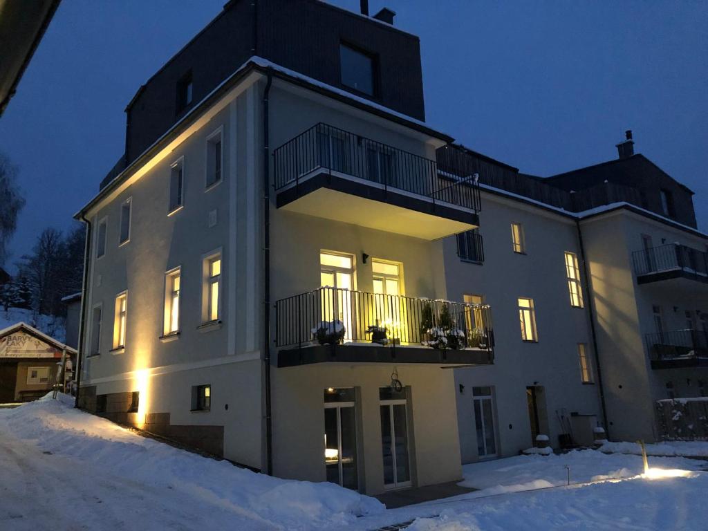 Soví Hnízdo Apartment De Luxe photo 1