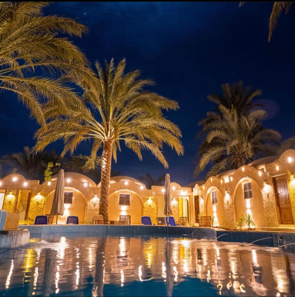 Siwa Palace Lodge photo 3