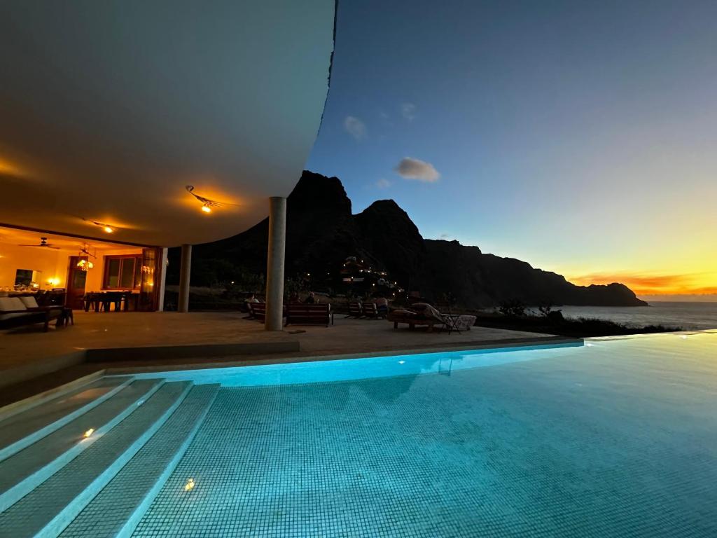 Palmeira Da Cruz EcoLodge photo 3