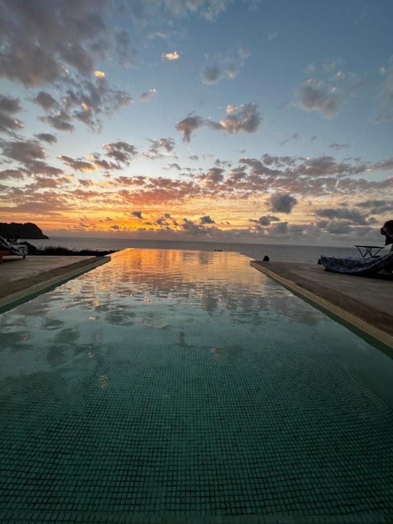 Palmeira Da Cruz EcoLodge photo 2