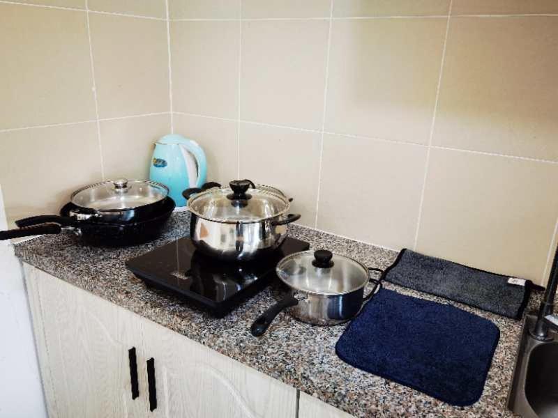 LANGKAWI FAMILY DELUXE HOUSE FOR 7Pax photo 4