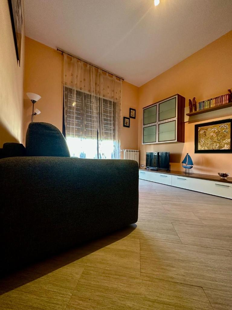 Casa Floriana a San Leone photo 1