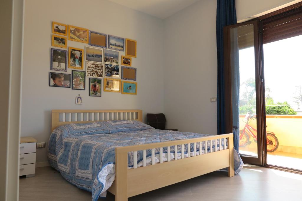 Casa Floriana a San Leone photo 4