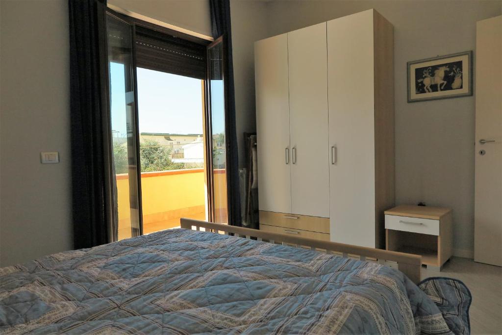 Casa Floriana a San Leone photo 3