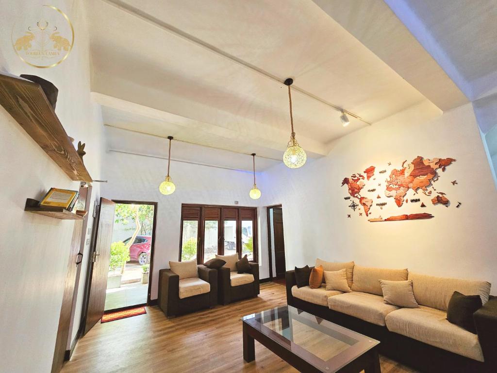 Galle Face Terrace Hostel by Tourlux photo 2
