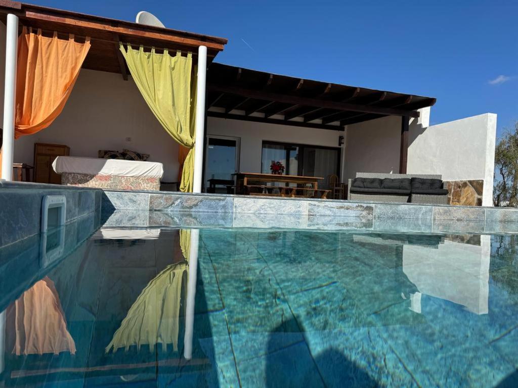 Villa with private pool Fuerteventura/Gran Tarajal photo 3