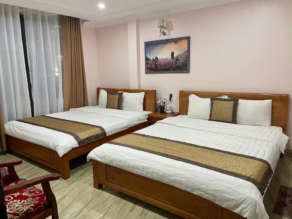 Ngoc Linh Hotel SaPa - Tap to explore photos