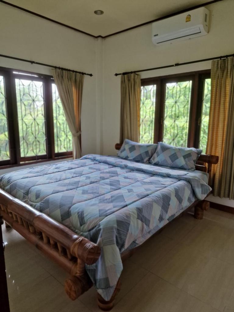 Bungalow vue mer photo 4