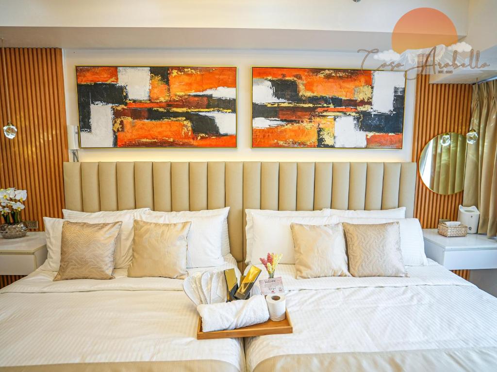 Casa Arabella - Wind Residences Tower 5 2018 photo 4