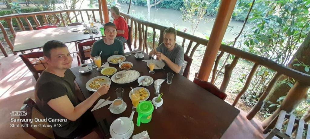Vini Villa Hostel photo 4
