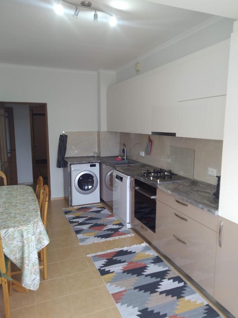 Apartament OG