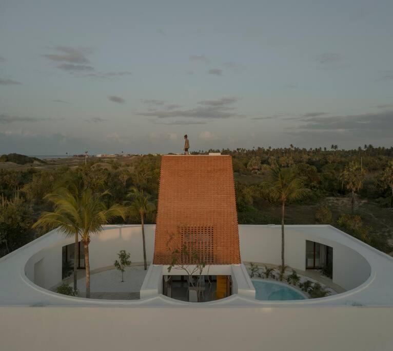 Casa Attico - Design Beach House photo 2