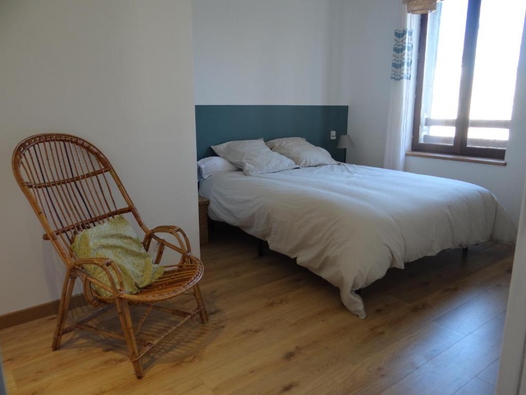 Le clos de la traverse photo 2