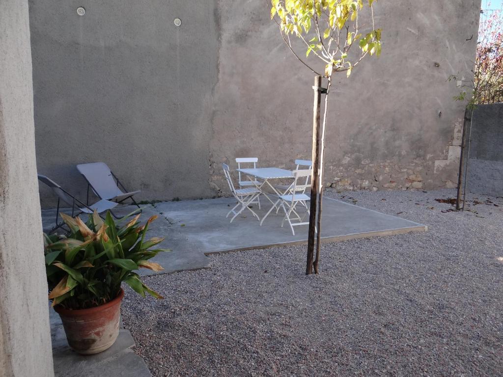 Le clos de la traverse photo 1