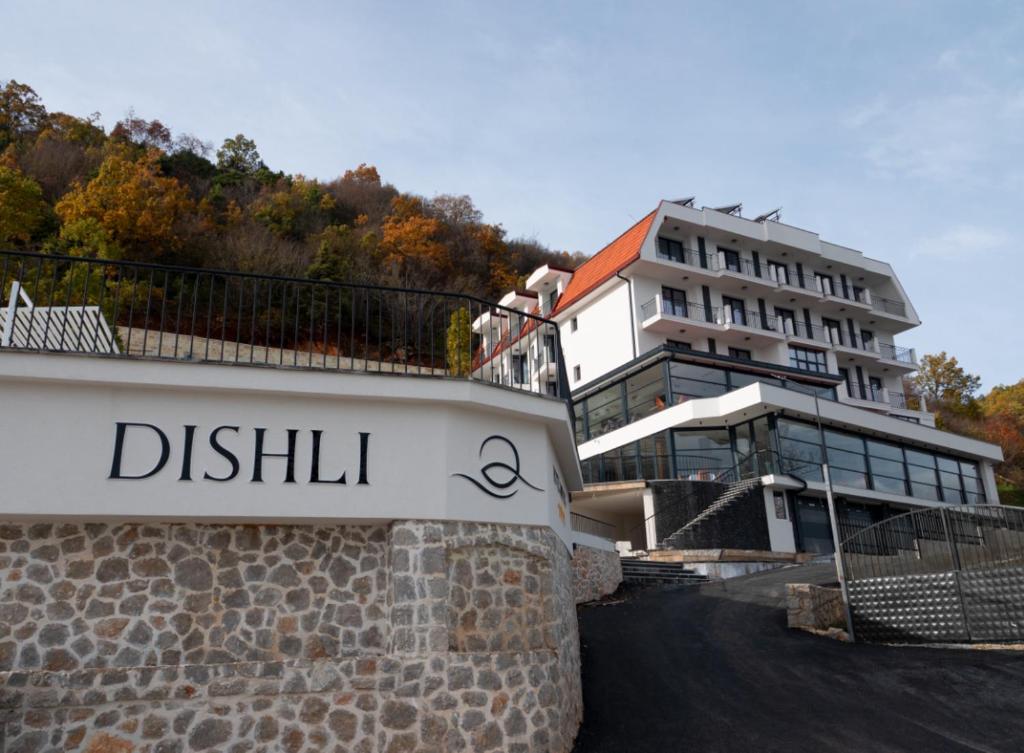 Dishli Hotel & Spa photo 1