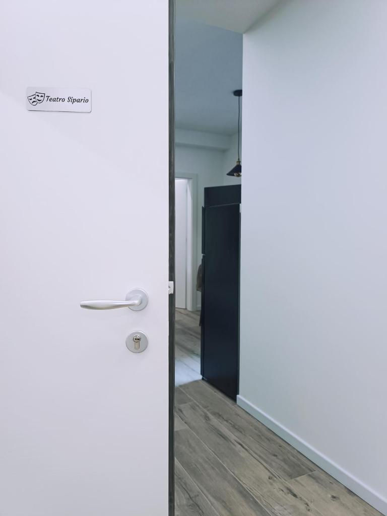 Luxury Apartment Teatro photo 2