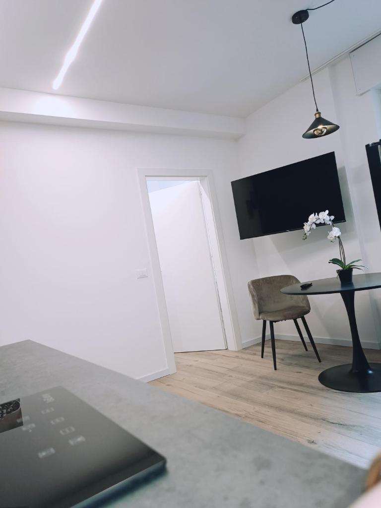 Luxury Apartment Teatro photo 3