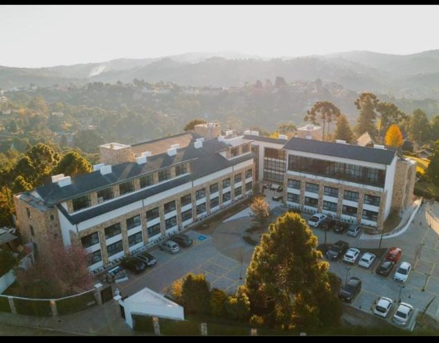 Wanderlust Hotel