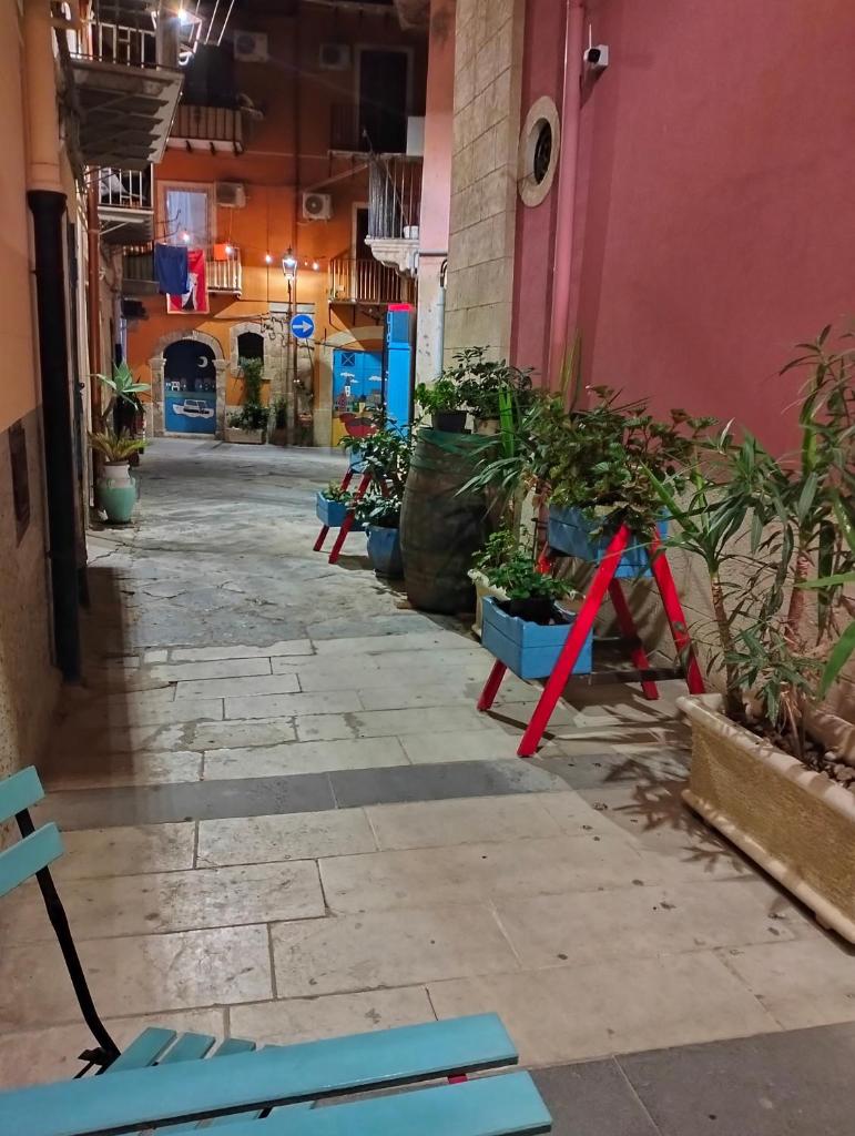 Appartamento Porto Marina S G photo 1